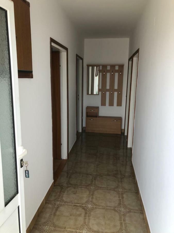 Apartmani Ankica Kampor Exterior foto